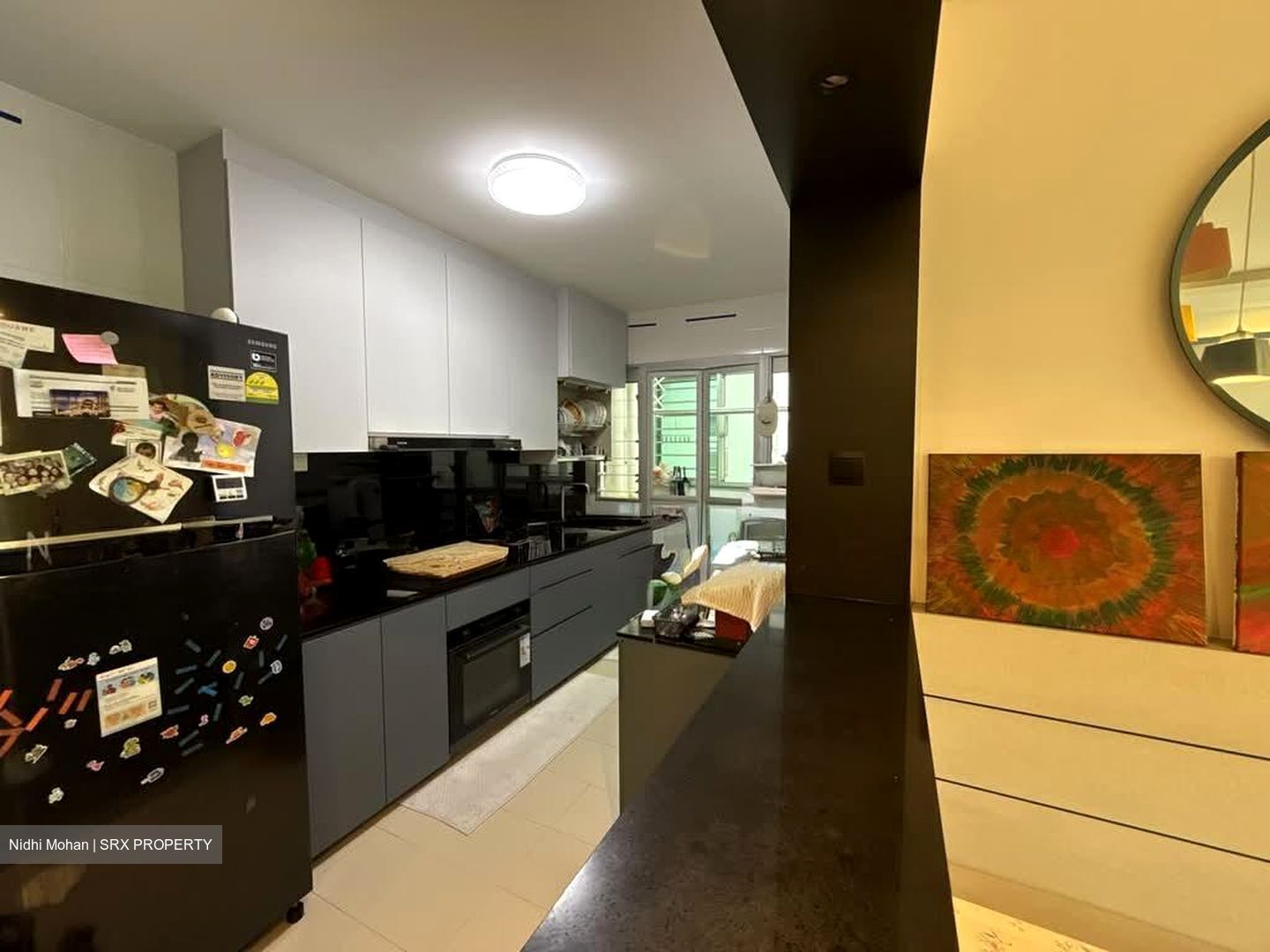 Blk 93B Telok Blangah Parcview (Bukit Merah), HDB 4 Rooms #603096531